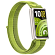 Смарт-браслет HUAWEI Band 11 Pro 55020GUT Green