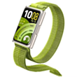 Смарт-браслет HUAWEI Band 11 Pro 55020GUT Green