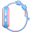Смарт-часы Canyon Zefir KW49 / CNE-KW49PB Light Blue, Pink