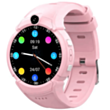 Смарт-часы Wonlex CT05 Pink