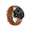 HUAWEI Watch GT 2 46 mm Pebble Brown