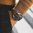 HUAWEI Watch GT 2 46 mm Pebble Brown