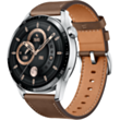 HUAWEI Watch GT 3 Classic Brown 46 mm / 55028463