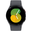 Samsung Watch5 BT 40мм Gray / SM-R900NZAACIS