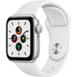 Apple Watch SE 2 40 mm Silver Aluminium / MNJV3RB/A