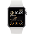 Apple Watch SE 2 40 mm Silver Aluminium / MNJV3RB/A