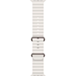 Apple Watch Ultra 2 49 mm Titanium W/White Ocean Band/MREJ3RB/A