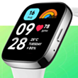 Xiaomi Redmi Watch 3 Active Black BHR7267IN