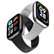 Xiaomi Redmi Watch 3 Active Black BHR7267IN