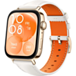 HUAWEI Watch Fit 3 White Leather / 55020CDT
