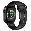 Smart Watch Borofone BD6 Black