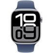 Smart saat Apple Watch Series 10 42mm MWWA3QI/A Silver