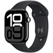 Smart saat Apple Watch Series 10 46mm MWWQ3QI/A Jet Black