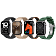 Smart saat Apple Watch Series 10 46mm MWWQ3QI/A Jet Black