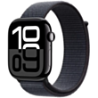 Smart saat Apple Watch Series 10 46mm MWWR3QI/A Jet Black