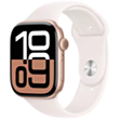 Smart saat Apple Watch Series 10 46mm MWWU3QI/A Rose Gold