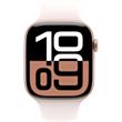 Smart saat Apple Watch Series 10 46mm MWWU3QI/A Rose Gold