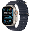 Smart saat Apple Watch Ultra 2 49mm Cellular MX4D3RB/A Natural 