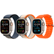 Smart saat Apple Watch Ultra 2 49mm Cellular MX4D3RB/A Natural 