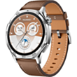 Smart saat HUAWEI Watch GT 5 Vili-B19L 55020DGK Brown