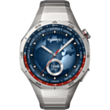 Смарт-часы HUAWEI Watch GT 5 Pro 55020DGG Titanium