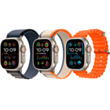 Smart saat Apple Watch Ultra 2 49mm Cellular MX4L3GK/A Natural