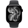 Smart saat Apple Series 11 MEUX4ET/A Jet Black