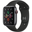 Smart saat Euroacs S-Vibe Pro ASATSM859058 Black
