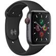 Smart saat Euroacs S-Vibe Pro ASATSM859058 Black