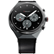 Smart saat Kieslect AI Watch Elite 2 Titan Black