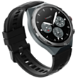 Smart saat Kieslect AI Watch Elite 2 Titan Black