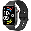 Smart saat Xiaomi Redmi Watch 6 (M2523W1) BHR08CIGL Obsidian Black