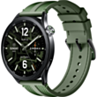 Smart saat Xiaomi Watch S5 (M2530W1) BHR08IXGL Jungle Green