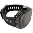 Smart saat Vertu Grand Watch S1 WS1-C-BK10-CHW-014 Black Ceramic with Black Strap