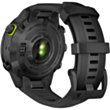 Smart saat Garmin MARQ Athlete Gen 2 Carbon Black