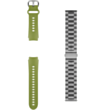 Смарт-часы Motorola 2 Special Edition PG38C08264 Green, Silver