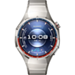 Smart saat HUAWEI Watch GT 6 Pro 55020FWB Titanium Silver