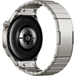 Smart saat HUAWEI Watch GT 6 Pro 55020FWB Titanium Silver