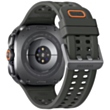 Smart saat Samsung Watch Ultra 2 SM-L715FZSACAU Titanium Silver