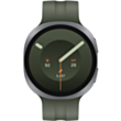 Smart saat Samsung Glaxy Watch9 SM-L350NZSACIS Silver
