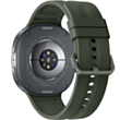 Smart saat Samsung Glaxy Watch9 SM-L350NZSACIS Silver
