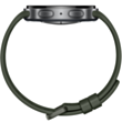 Smart saat Samsung Glaxy Watch9 SM-L350NZSACIS Silver