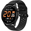 Смарт-часы Weofly Curve 2 Black