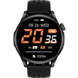 Смарт-часы Weofly Curve 2 Black