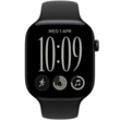 Smart saat Apple Watch Series 12 42mm S/M MJEA4ET/A Black
