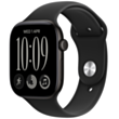 Smart saat Apple Watch Series 12 42mm M/L MJEC4ET/A Black