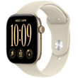 Smart saat Apple Watch Series 12 42mm S/M MJED4ET/A Light Gold