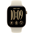 Smart saat Apple Watch Series 12 42mm S/M MJED4ET/A Light Gold