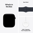 Smart saat Apple Watch Series 12 46mm M/L MJEJ4ET/A Space Grey