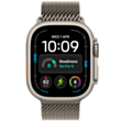 Smart saat Apple Watch Ultra 4 Cellular 49mm S MJA84QI/A Natural Titanium